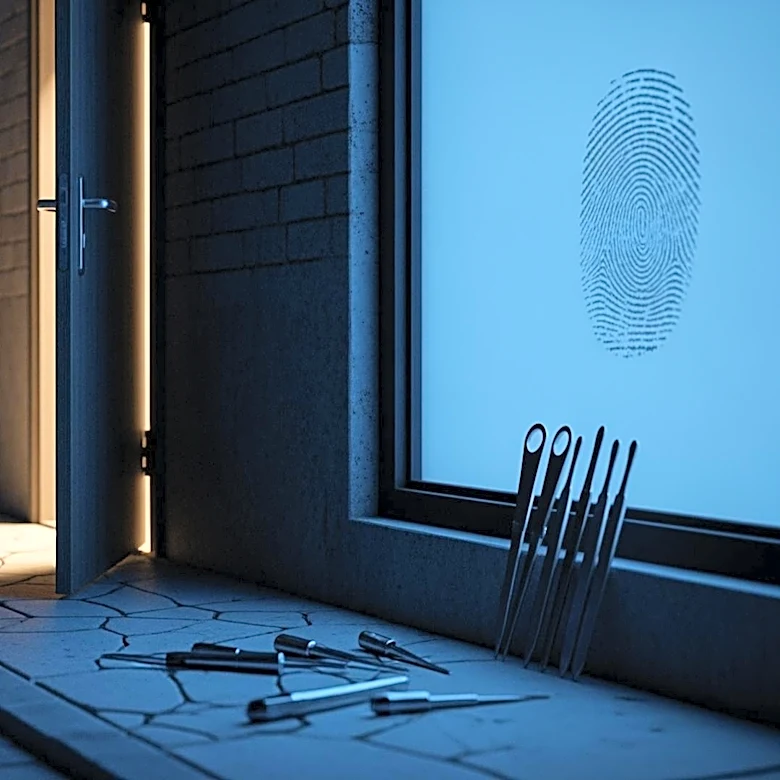 Chicago Police Investigate Break-Ins in Lincoln Park Neighborhood