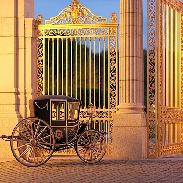 King Charles III and Queen Camilla Arrive for Historic U.S. State Visit to Strengthen Ties
