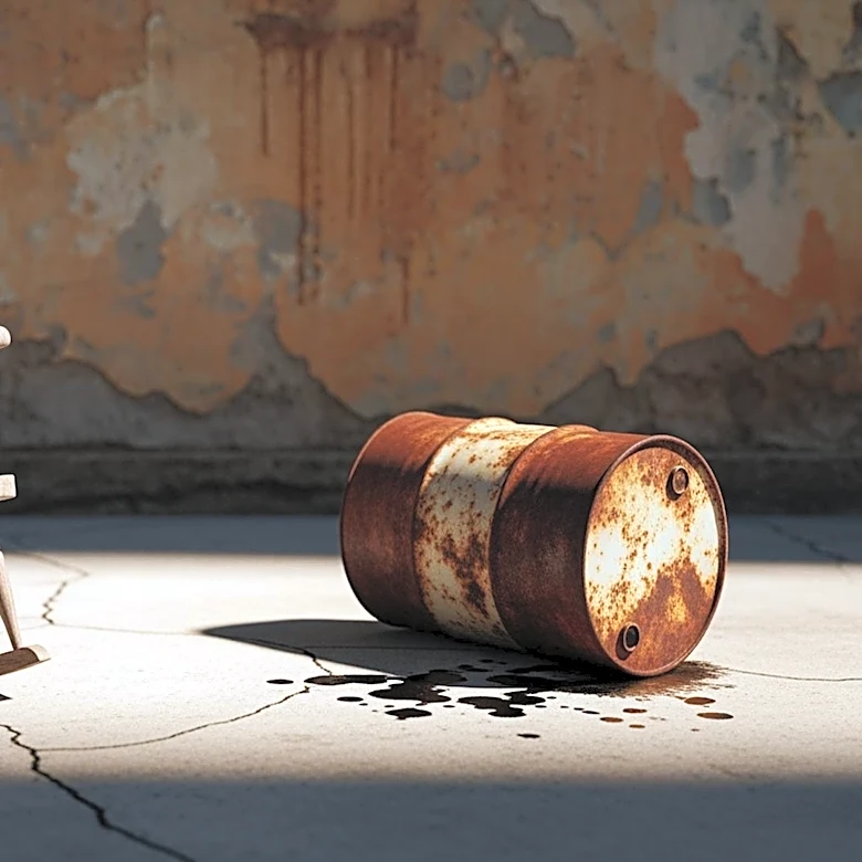 Elderly Cubans Struggle Amid Economic Crisis and U.S. Oil Embargo