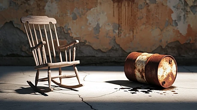 Elderly Cubans Struggle Amid Economic Crisis and U.S. Oil Embargo