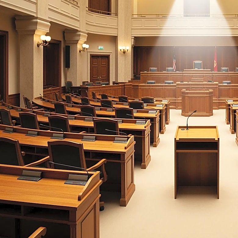 King Charles to Address Joint Meeting of Congress During U.S. Visit