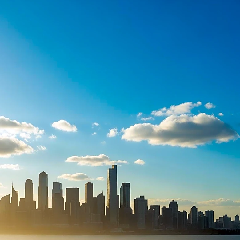 New York Weather Forecast: Sunshine and Mild Temperatures Expected