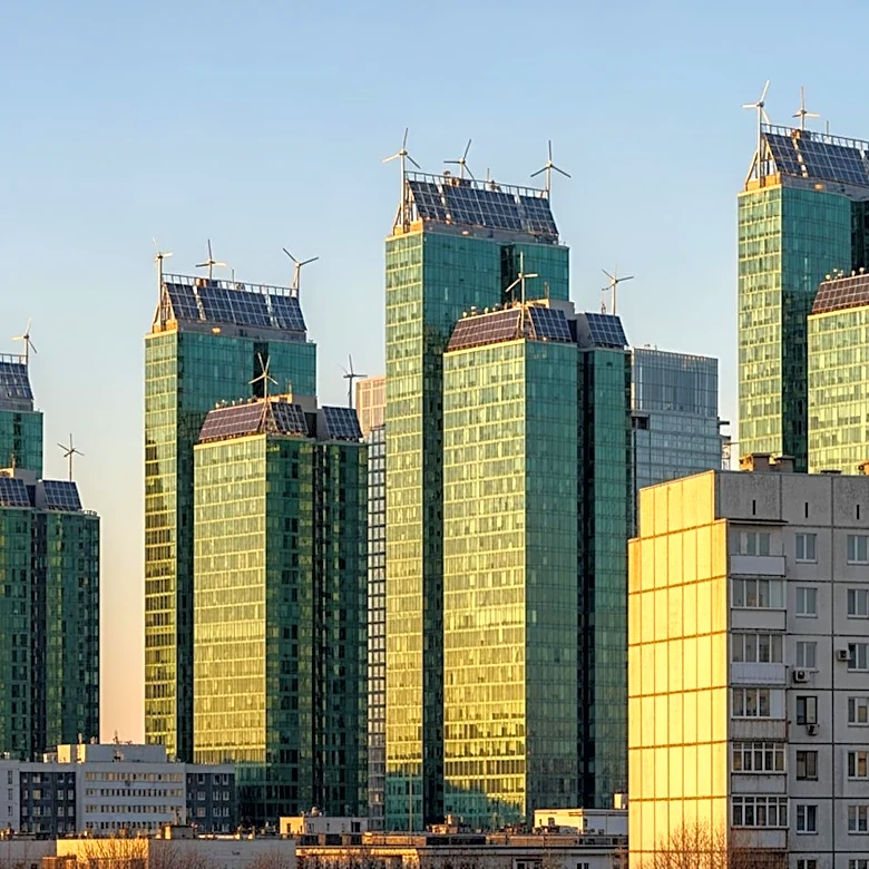 Mayor Mamdani's Green-Energy Initiative Faces Criticism Amid NYC Housing Crisis