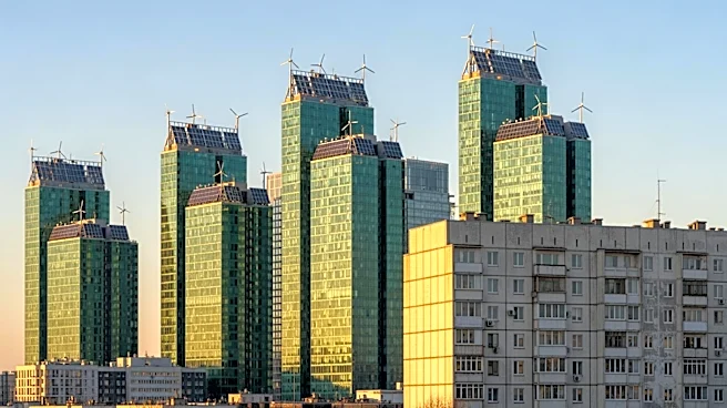 Mayor Mamdani's Green-Energy Initiative Faces Criticism Amid NYC Housing Crisis