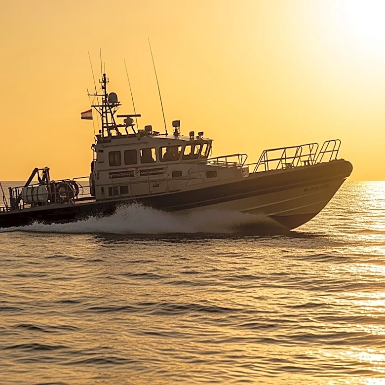 Health Minister Praises Semporna Mobile Team for Heroic Mid-Sea Rescue