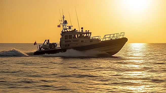 Health Minister Praises Semporna Mobile Team for Heroic Mid-Sea Rescue