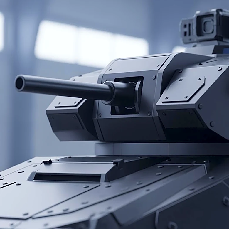 India's DRDO Unveils Advanced Armoured Platforms with Enhanced Capabilities