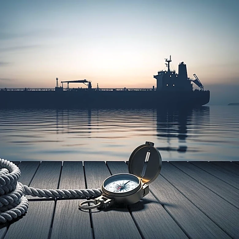 U.S. Forces Seize Iranian Oil Tanker MT Tifani in Indian Ocean, Highlighting Shadow Fleet Operations