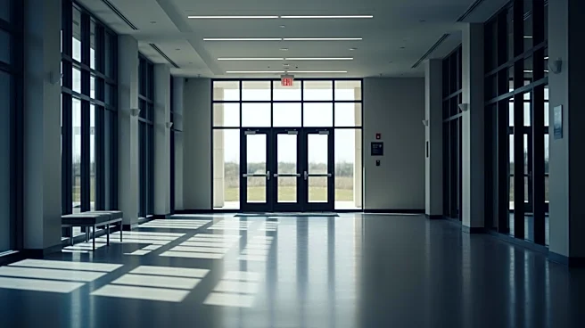 Franklin County's Delayed Agreement May Impact Access to New Recovery Center