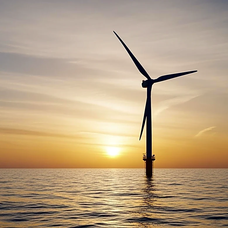 Federal Courts Block Trump Administration's Efforts to Halt Offshore Wind Projects, Ensuring Continued Clean Energy Development