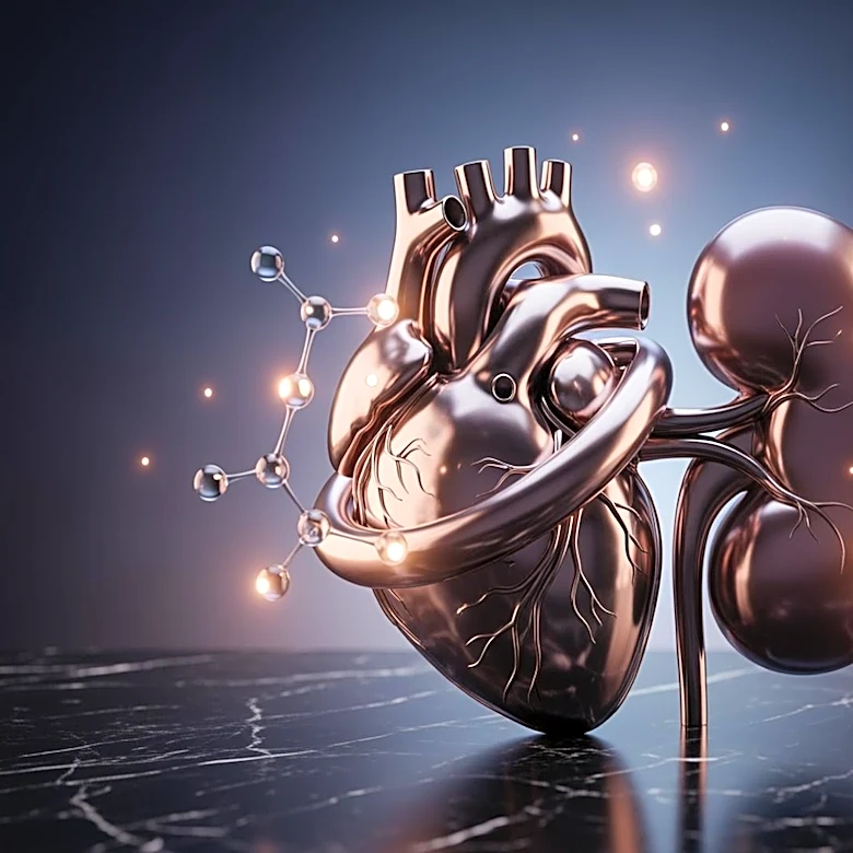 Study Links Cardiovascular-Kidney-Metabolic Syndrome to Increased Cancer Risk