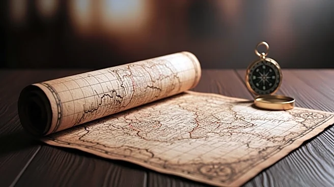 Egyptian President El-Sisi Warns of Attempts to Redraw Middle East Map Amid Iran Tensions