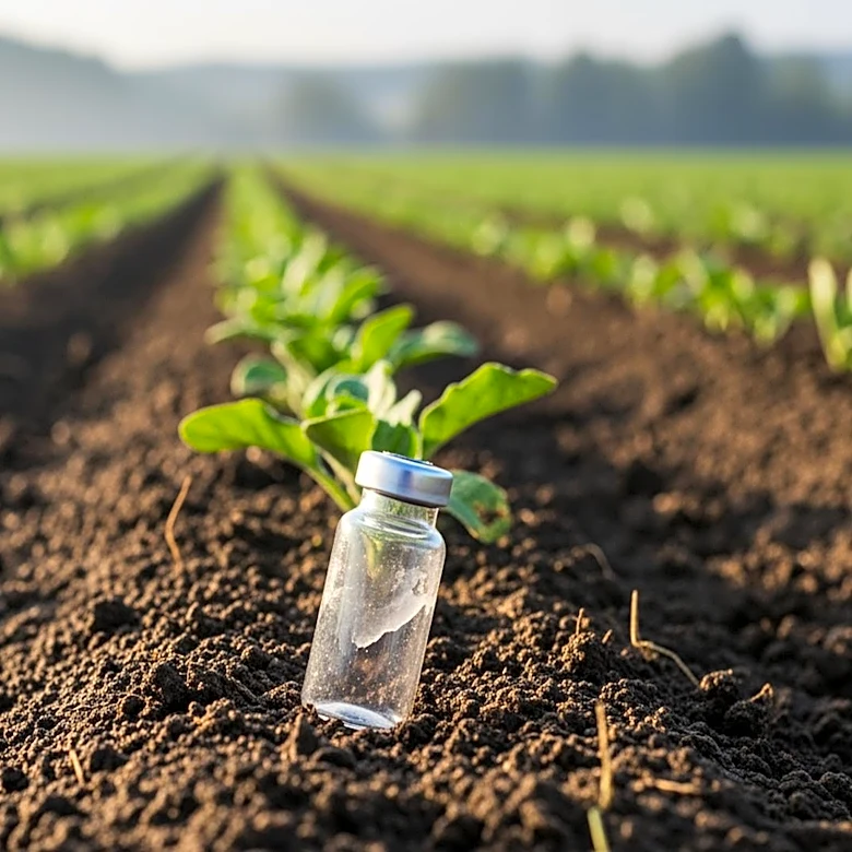 Study Links Pesticide Exposure to Increased Cancer Risk in Peru