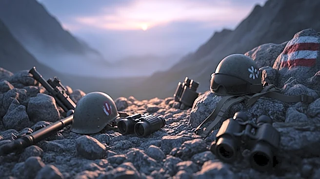 Israel's Military Operations in Lebanon Face Challenges Amid Ceasefire