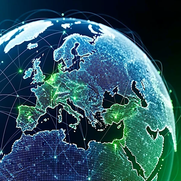 iSolarCloud and Frank Energy Partner to Enhance European Power Trading