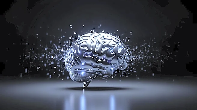 New Book Warns of Catastrophic Risks in Superintelligent AI Development