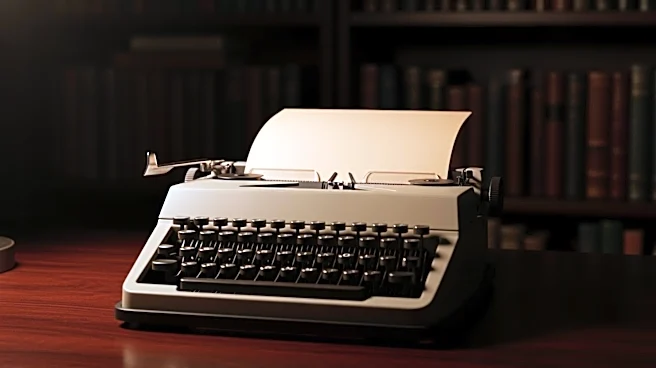 Harvard Professor Explores Literature's Role in Red Scare Politics