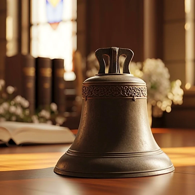 St. Peter's Lutheran Church Marks 250th Anniversary with Special Service in Pennsylvania