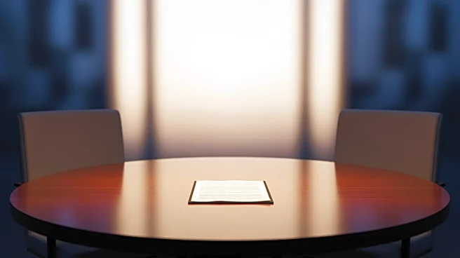 President Trump Invites Iran to Negotiate Amid Stalled Peace Talks