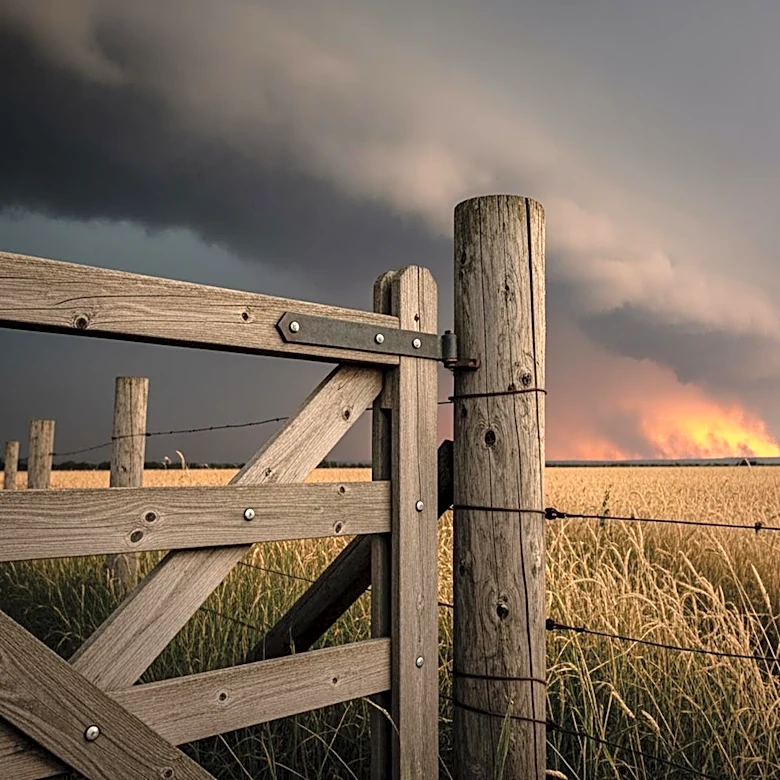 Georgia Agriculture Commissioner Extends Hurricane Helene Relief Deadline Amid Wildfire Emergency
