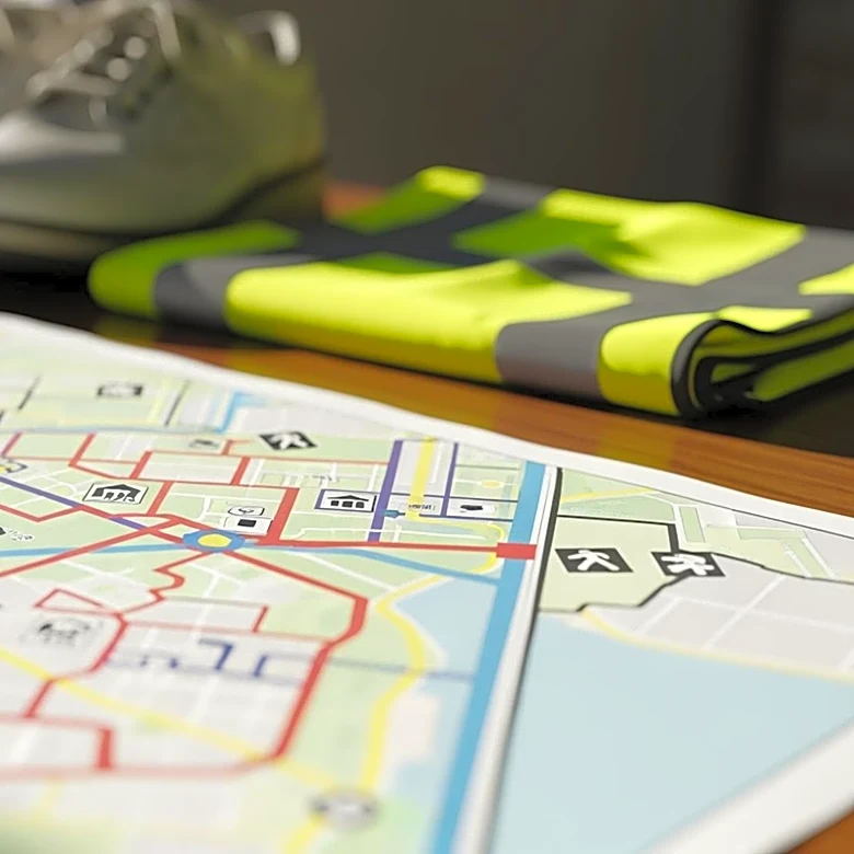 Pocatello Community to Assess Walkability of Elementary School Routes