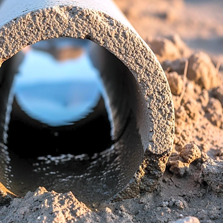 Mountain View Neighborhood Faces Water Contamination After Construction Error