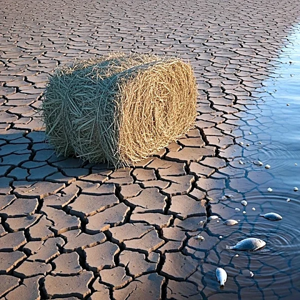 Climate Change Threatens Livestock and Fish Yields, Impacting Manufacturers' Margins