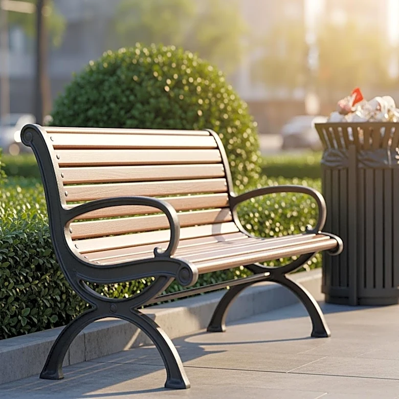 Hollywood Residents Demand Better Use of Tax Dollars Amid Park and Trash Issues