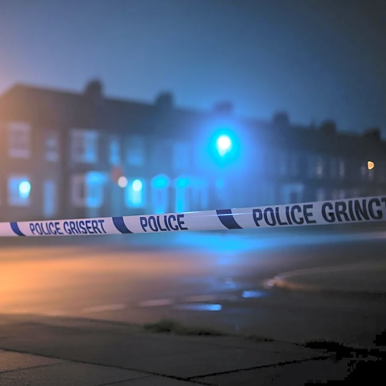 Chicago Police Investigate Shooting Near Edgewater and Uptown Neighborhoods