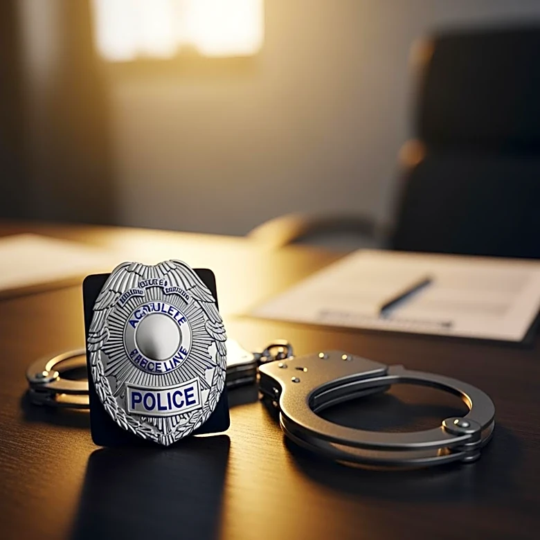 LAPD Officers Receive Brief Suspensions for Fireworks Blast Incident