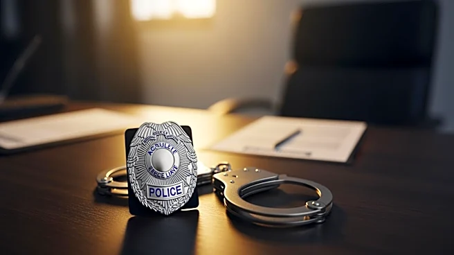 LAPD Officers Receive Brief Suspensions for Fireworks Blast Incident