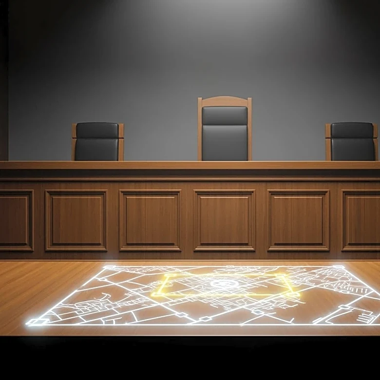 Supreme Court Evaluates Constitutionality of 'Geofence' Warrants in Privacy Case