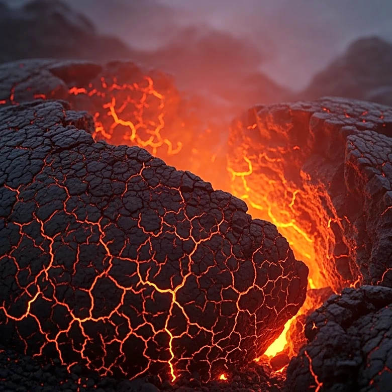 Iceland Experiences Continued Earthquake Swarm in Volcanic Zones