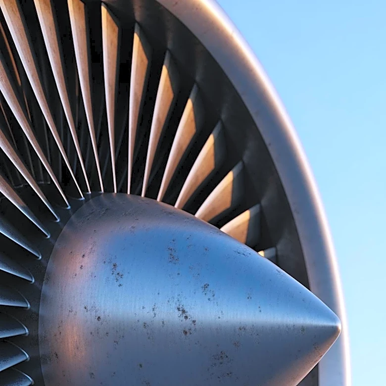 Challenger Jet Crash in Florida Attributed to Engine Corrosion