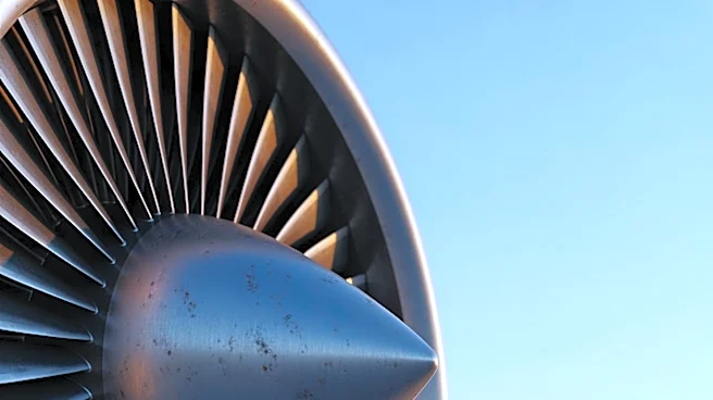 Challenger Jet Crash in Florida Attributed to Engine Corrosion