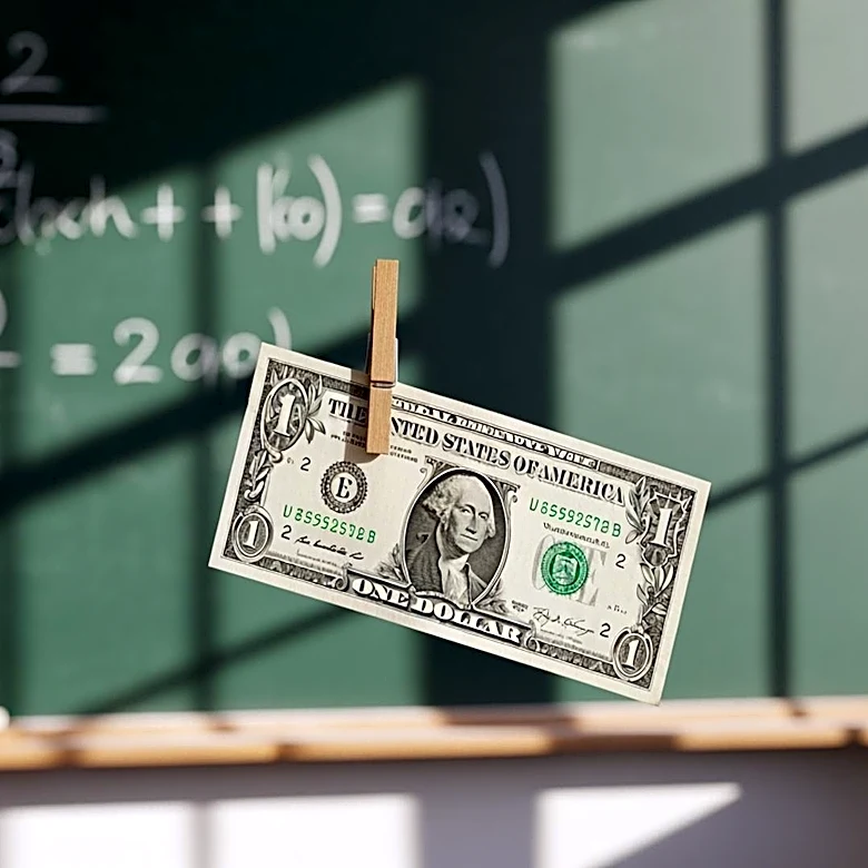 Inflation Erodes Teacher Pay Raises, Impacting U.S. Education Sector