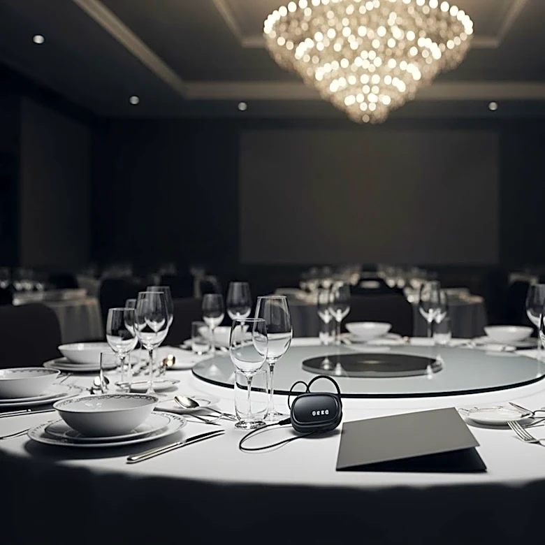 Gunman Attempts to Crash White House Correspondents' Dinner, Neutralized by Secret Service