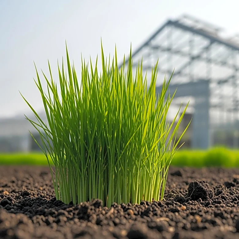 Bangladesh's Agriculture Minister and IRRI Strengthen Partnership for Rice Innovation