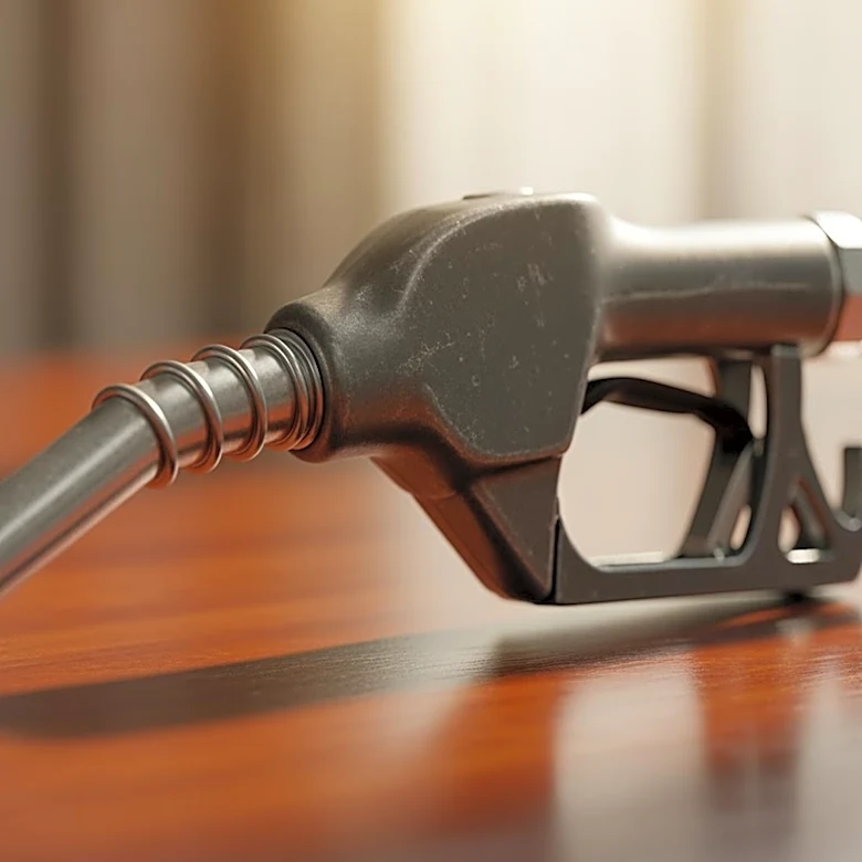 Enterprise Drops $9,500 Claim Against Couple Over Diesel Fuel Dispute