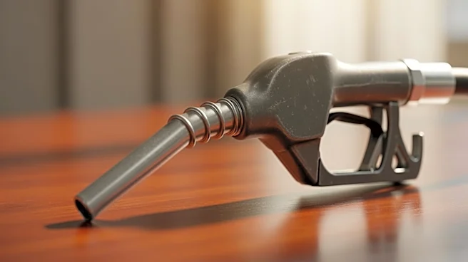 Enterprise Drops $9,500 Claim Against Couple Over Diesel Fuel Dispute