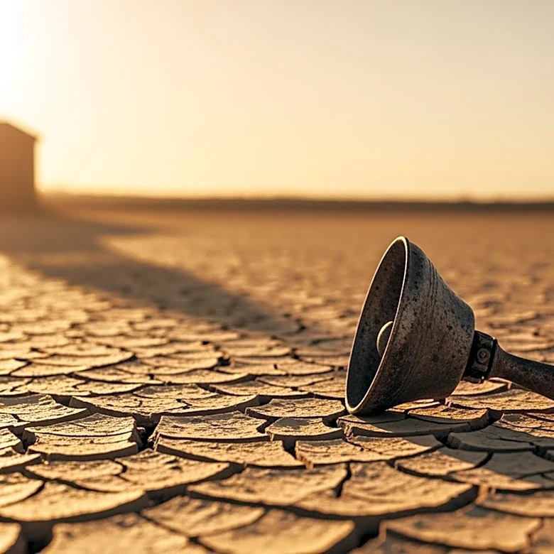 Tennessee Faces Severe Drought and Legal Challenges Over School Takeover