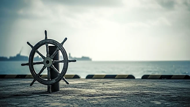 Pirates Hijack Cargo Ship Off Somali Coast, Raising Security Concerns