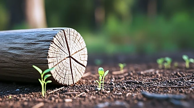 Indigenous Leaders Warn Against Exploitation in Clean Energy Transition