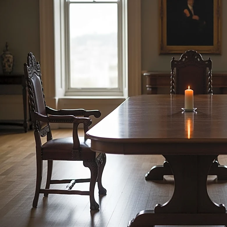 King Charles III's U.S. Visit Aims to Mend Strained UK-US Relations Amid Tensions