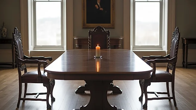 King Charles III's U.S. Visit Aims to Mend Strained UK-US Relations Amid Tensions