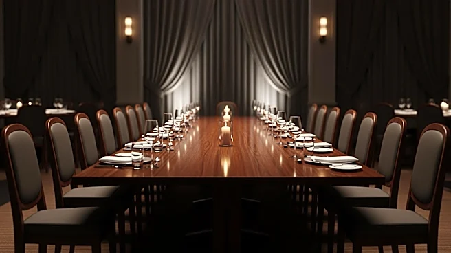 Obama Calls for Unity After Shooting at White House Correspondents' Dinner