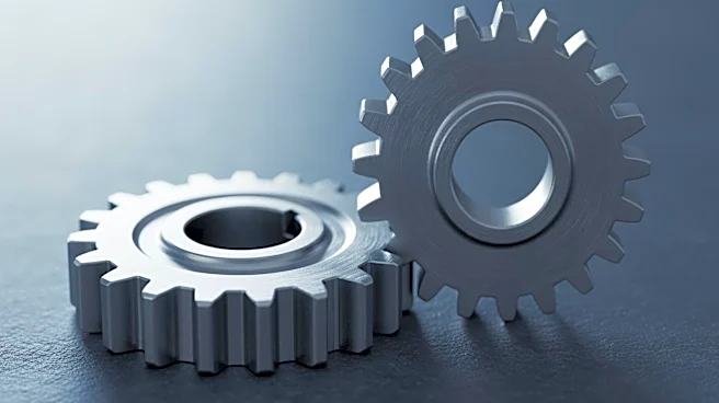 US and EU Sign Strategic Agreement to Enhance Critical Minerals Supply Chain Resilience