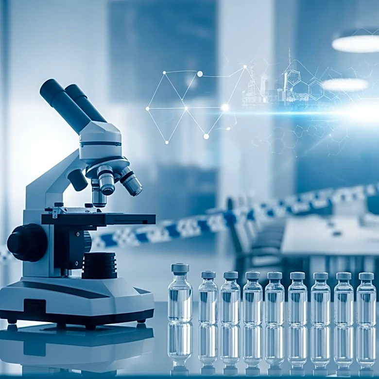 Philippine Economic Zone and Pharma Group Plan New Pharmaceutical Hub in Casiguran