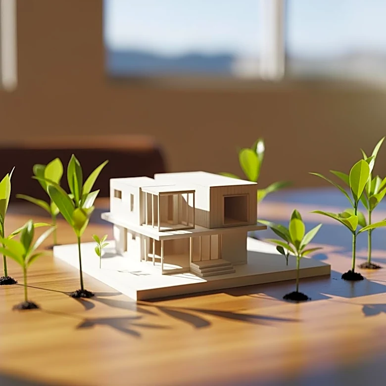 Prefab Homes Gain Popularity Among Climate Disaster Victims for Rebuilding