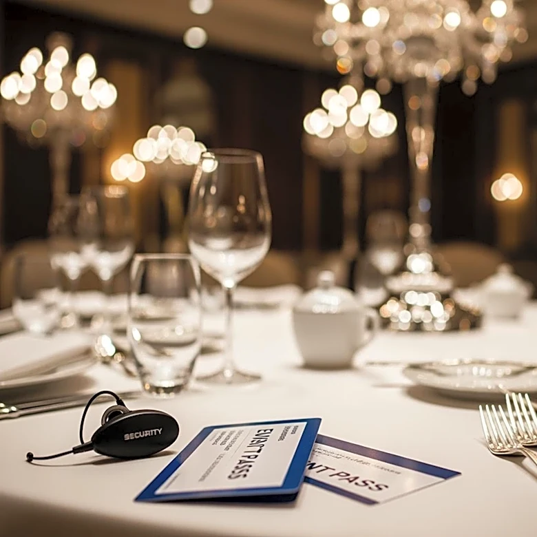 Erika Kirk Escorted from White House Correspondents' Dinner Amid Security Incident